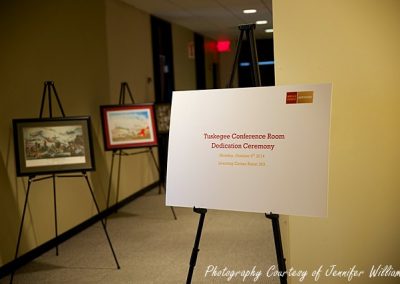 Wells Fargo Event