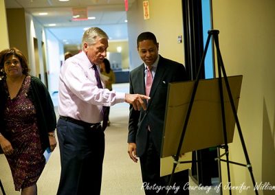Wells Fargo Event