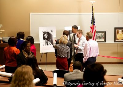 Wells Fargo Event