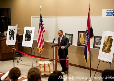 Wells Fargo Event