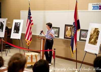 Wells Fargo Event