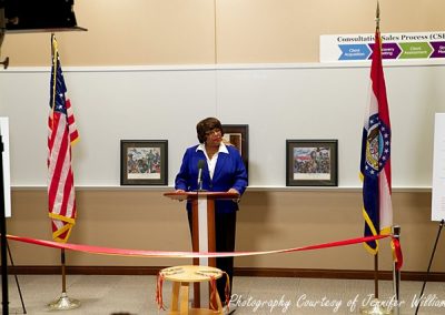 Wells Fargo Event