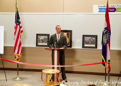Wells Fargo Event