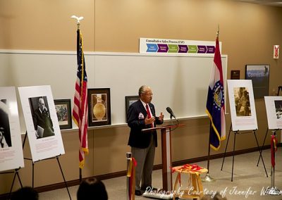 Wells Fargo Event