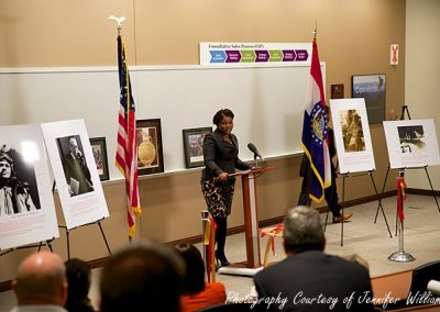 Wells Fargo Event