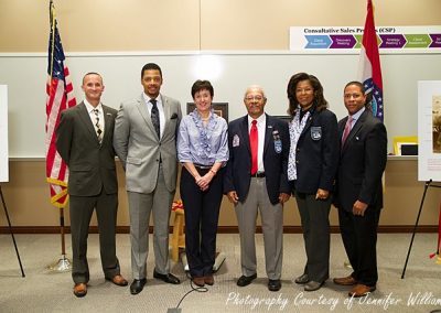 Wells Fargo Event