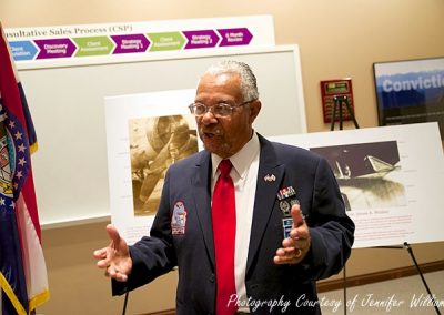 Wells Fargo Event