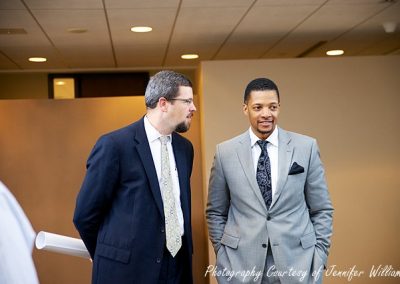 Wells Fargo Event
